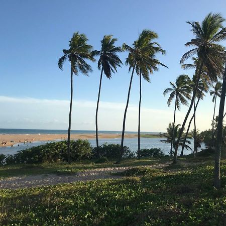 マタ・デ・サン・ジョアンResidencial Ykutiba - H 02 - Imbassai - Bahia - Brasilアパートメント エクステリア 写真